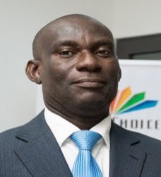 GIBA - Andrew Danso-Annikora photo