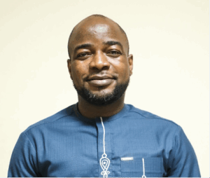 Abdul Rauf Mahamah Executive Council Member (TV)