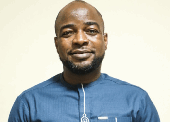 Abdul Rauf Mahamah Executive Council Member (TV)