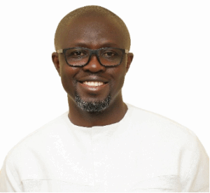 Abdulai Awudu The President