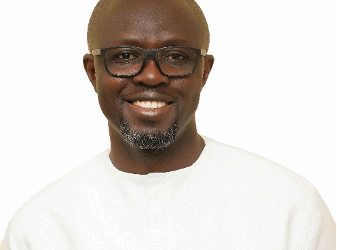 Abdulai Awudu The President