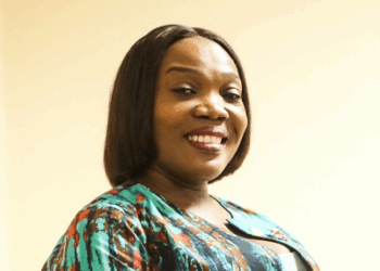 Gloria Hiadzi Executive Secretary